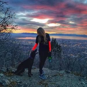 Meet your Posher, Shari